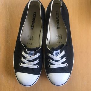 Chuck Taylor All Star Ballet